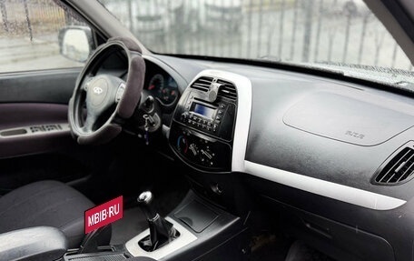 Chery Tiggo (T11), 2013 год, 499 000 рублей, 12 фотография