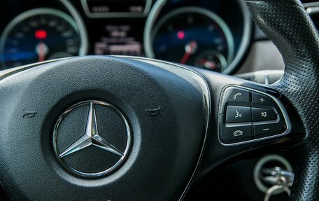 Mercedes-Benz GLE Coupe, 2017 год, 3 700 000 рублей, 18 фотография