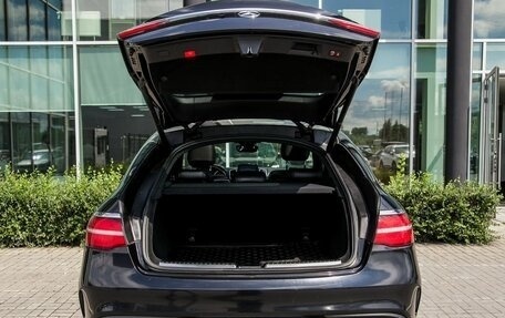Mercedes-Benz GLE Coupe, 2017 год, 3 700 000 рублей, 28 фотография