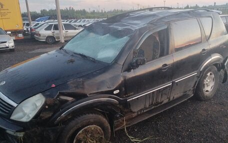 SsangYong Rexton III, 2006 год, 150 000 рублей, 2 фотография