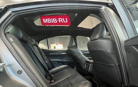 Toyota Camry, 2026 год, 4 399 000 рублей, 3 фотография