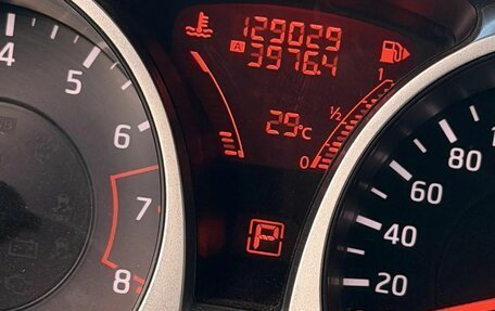 Nissan Juke II, 2013 год, 1 100 000 рублей, 13 фотография