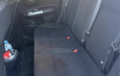 Nissan Juke II, 2013 год, 1 100 000 рублей, 12 фотография