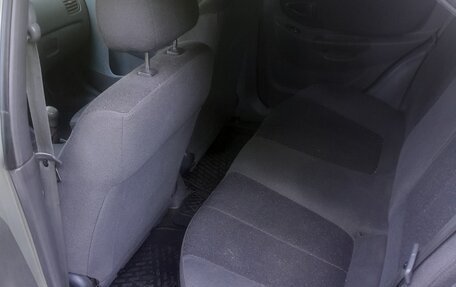 Hyundai Accent II, 2007 год, 265 000 рублей, 11 фотография
