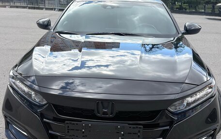 Honda Accord IX рестайлинг, 2020 год, 2 400 000 рублей, 6 фотография