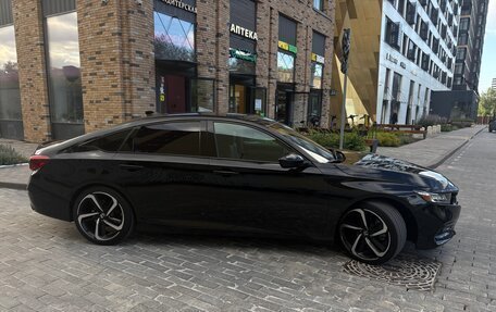 Honda Accord IX рестайлинг, 2020 год, 2 400 000 рублей, 7 фотография