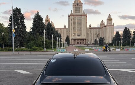 Honda Accord IX рестайлинг, 2020 год, 2 400 000 рублей, 5 фотография