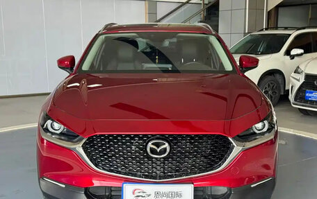 Mazda CX-30 I, 2023 год, 1 870 100 рублей, 2 фотография