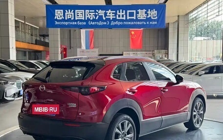 Mazda CX-30 I, 2023 год, 1 870 100 рублей, 3 фотография