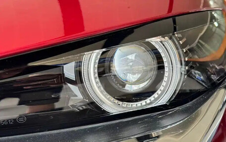 Mazda CX-30 I, 2023 год, 1 870 100 рублей, 11 фотография