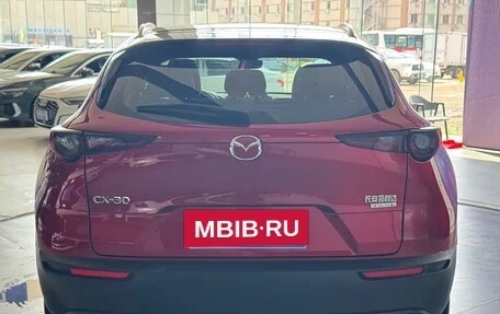 Mazda CX-30 I, 2023 год, 1 870 100 рублей, 5 фотография