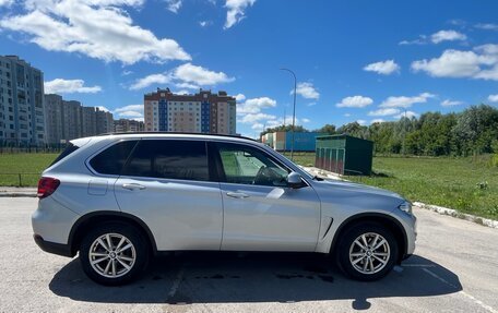BMW X5, 2017 год, 4 500 000 рублей, 2 фотография