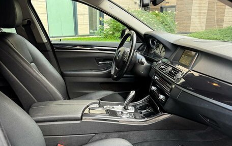 BMW 5 серия, 2014 год, 1 850 000 рублей, 7 фотография