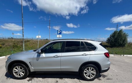 BMW X5, 2017 год, 4 500 000 рублей, 4 фотография