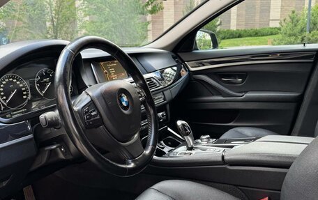 BMW 5 серия, 2014 год, 1 850 000 рублей, 8 фотография