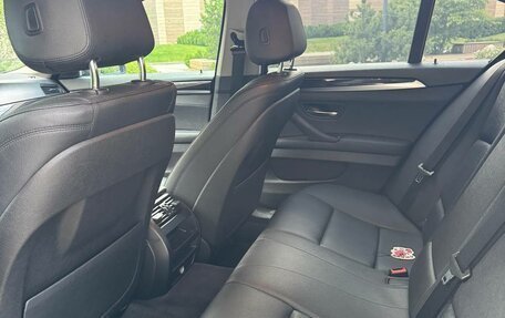 BMW 5 серия, 2014 год, 1 850 000 рублей, 10 фотография