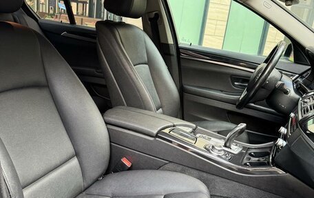 BMW 5 серия, 2014 год, 1 850 000 рублей, 15 фотография
