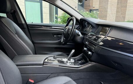 BMW 5 серия, 2014 год, 1 850 000 рублей, 11 фотография
