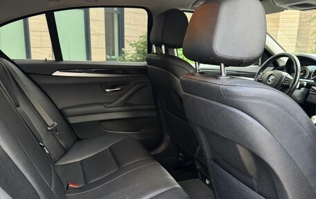 BMW 5 серия, 2014 год, 1 850 000 рублей, 17 фотография