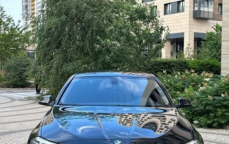 BMW 5 серия, 2014 год, 1 850 000 рублей, 21 фотография