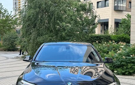 BMW 5 серия, 2014 год, 1 850 000 рублей, 18 фотография