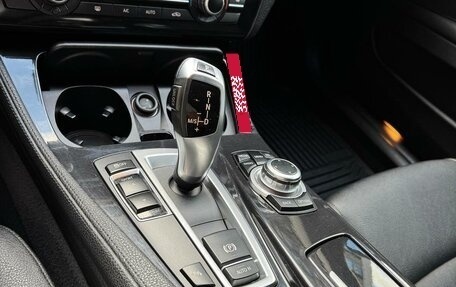 BMW 5 серия, 2014 год, 1 850 000 рублей, 9 фотография