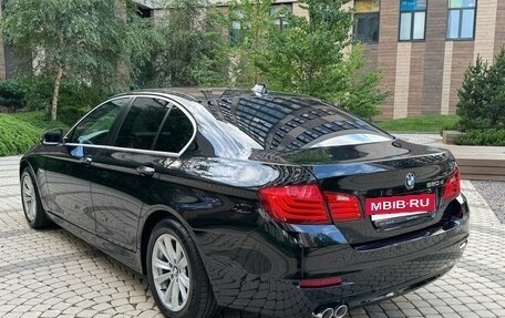 BMW 5 серия, 2014 год, 1 850 000 рублей, 16 фотография