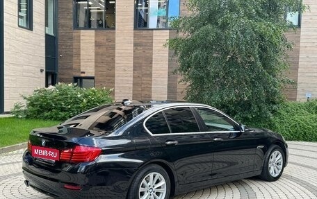 BMW 5 серия, 2014 год, 1 850 000 рублей, 12 фотография