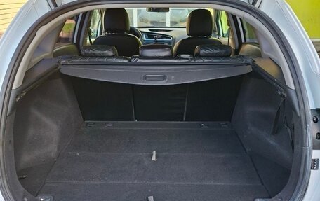 KIA cee'd III, 2018 год, 800 000 рублей, 8 фотография