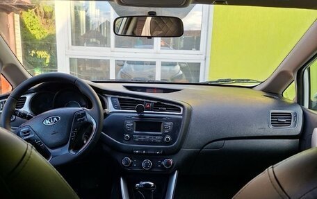 KIA cee'd III, 2018 год, 800 000 рублей, 11 фотография