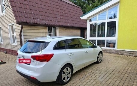 KIA cee'd III, 2018 год, 800 000 рублей, 6 фотография