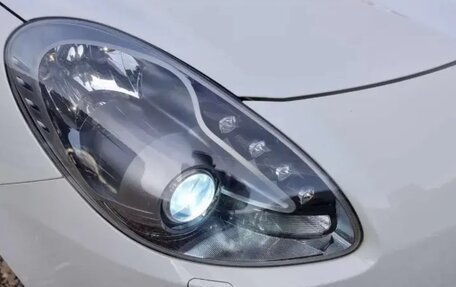 Alfa Romeo Giulietta, 2012 год, 800 000 рублей, 7 фотография