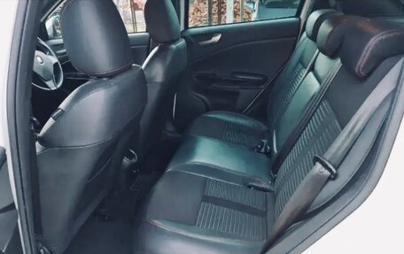Alfa Romeo Giulietta, 2012 год, 800 000 рублей, 11 фотография