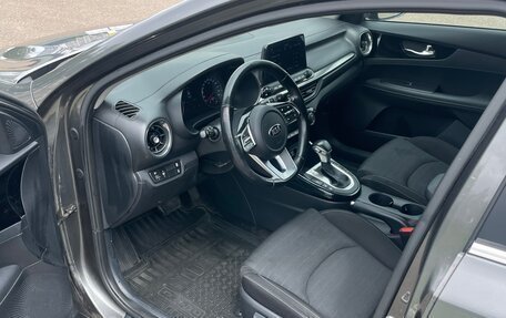 KIA Cerato IV, 2019 год, 1 580 000 рублей, 10 фотография