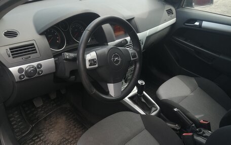 Opel Astra H, 2011 год, 510 000 рублей, 9 фотография