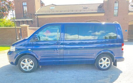 Volkswagen Multivan T5, 2008 год, 2 295 000 рублей, 6 фотография