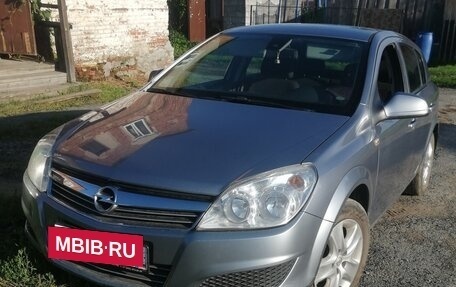 Opel Astra H, 2011 год, 510 000 рублей, 2 фотография