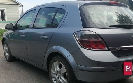 Opel Astra H, 2011 год, 510 000 рублей, 8 фотография