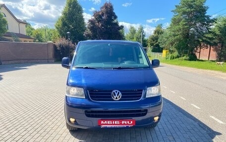 Volkswagen Multivan T5, 2008 год, 2 295 000 рублей, 5 фотография