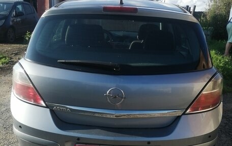 Opel Astra H, 2011 год, 510 000 рублей, 6 фотография