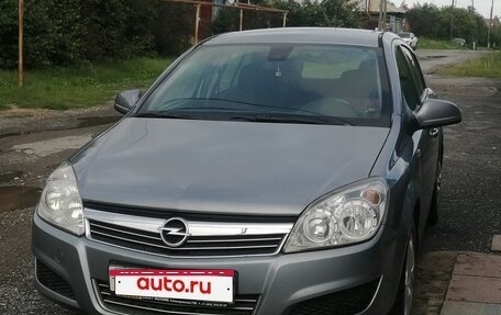Opel Astra H, 2011 год, 510 000 рублей, 5 фотография