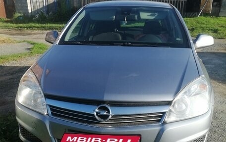 Opel Astra H, 2011 год, 510 000 рублей, 7 фотография