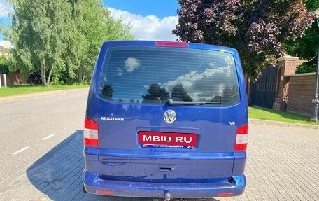 Volkswagen Multivan T5, 2008 год, 2 295 000 рублей, 7 фотография