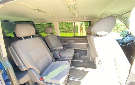 Volkswagen Multivan T5, 2008 год, 2 295 000 рублей, 10 фотография