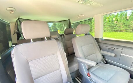 Volkswagen Multivan T5, 2008 год, 2 295 000 рублей, 11 фотография