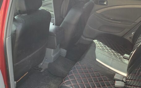 Chevrolet Lacetti, 2011 год, 470 000 рублей, 4 фотография
