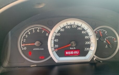 Chevrolet Lacetti, 2011 год, 470 000 рублей, 3 фотография