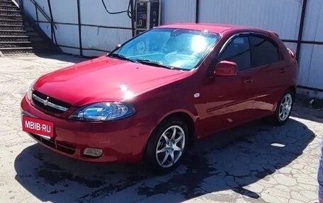 Chevrolet Lacetti, 2011 год, 470 000 рублей, 2 фотография