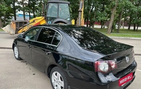 Volkswagen Passat B6, 2010 год, 580 000 рублей, 6 фотография