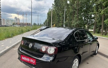 Volkswagen Passat B6, 2010 год, 580 000 рублей, 5 фотография